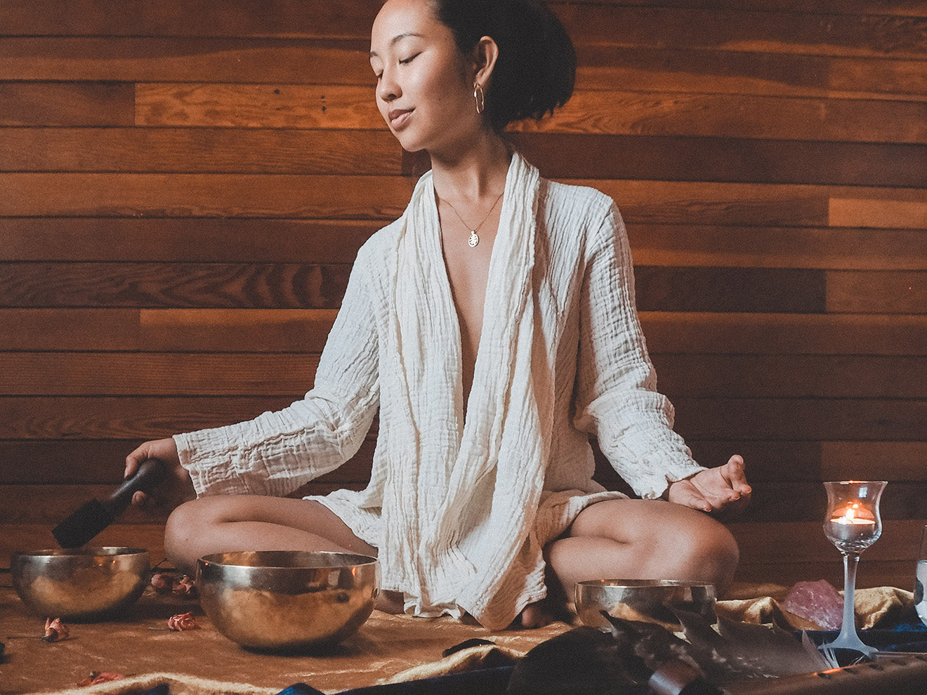 Reiki: Finding Balance Through Energy Healing