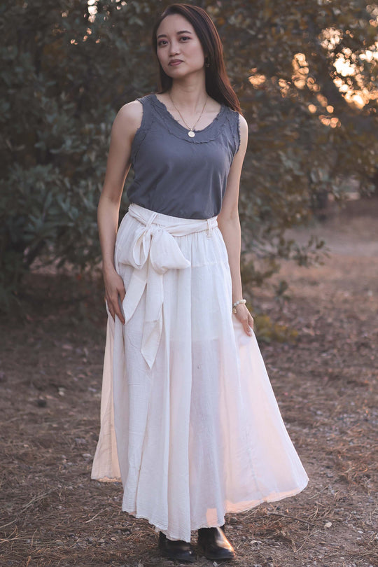 Athena Skirt