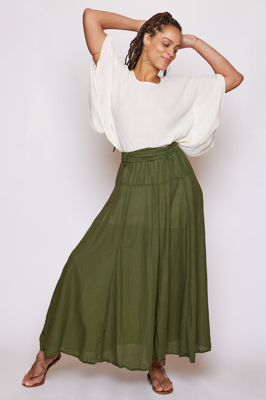 Athena Skirt