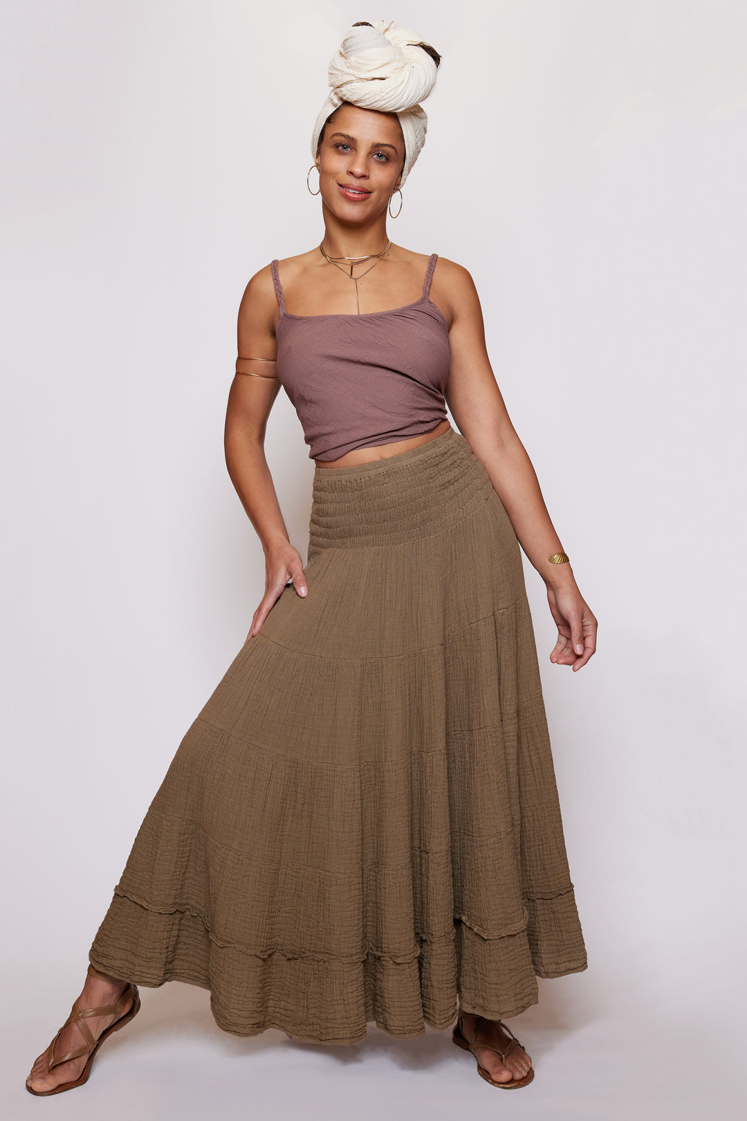 Sophia Skirt